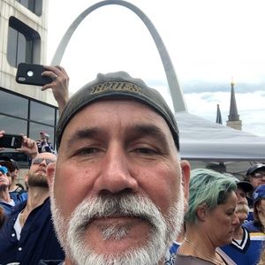 Meet your Posher, Chris